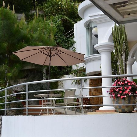 Hotel Casa Miravalle Antigua Екстериор снимка
