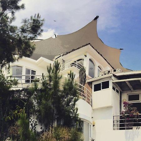 Hotel Casa Miravalle Antigua Екстериор снимка