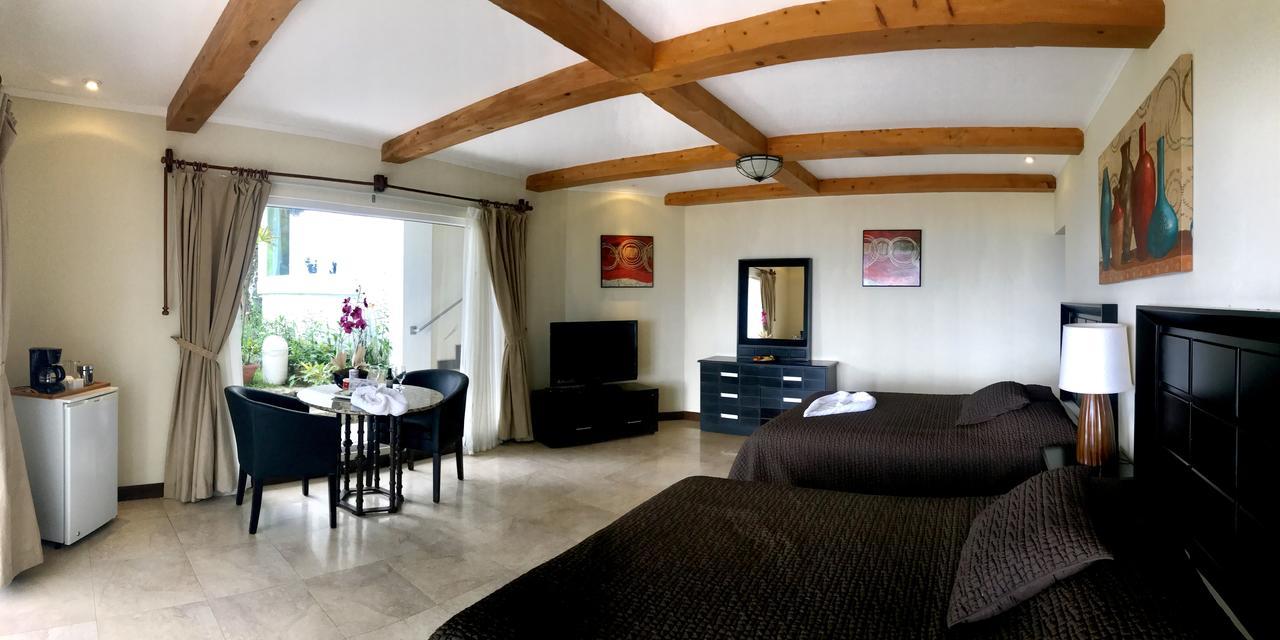 Hotel Casa Miravalle Antigua Екстериор снимка