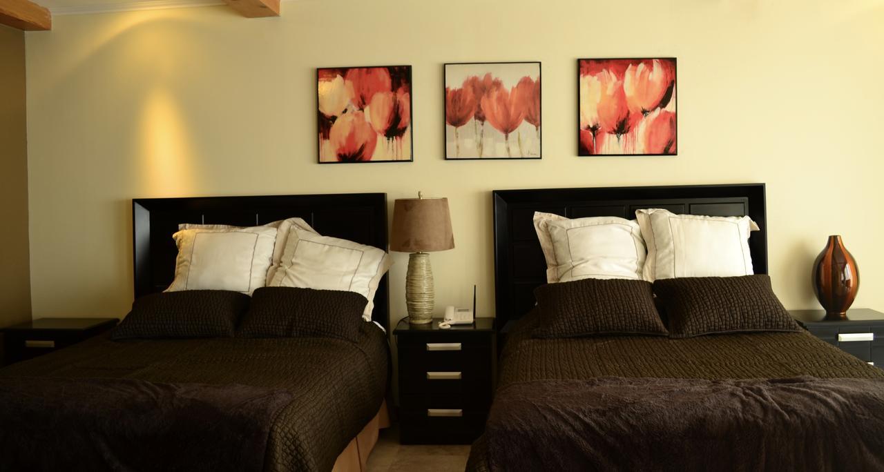 Hotel Casa Miravalle Antigua Екстериор снимка