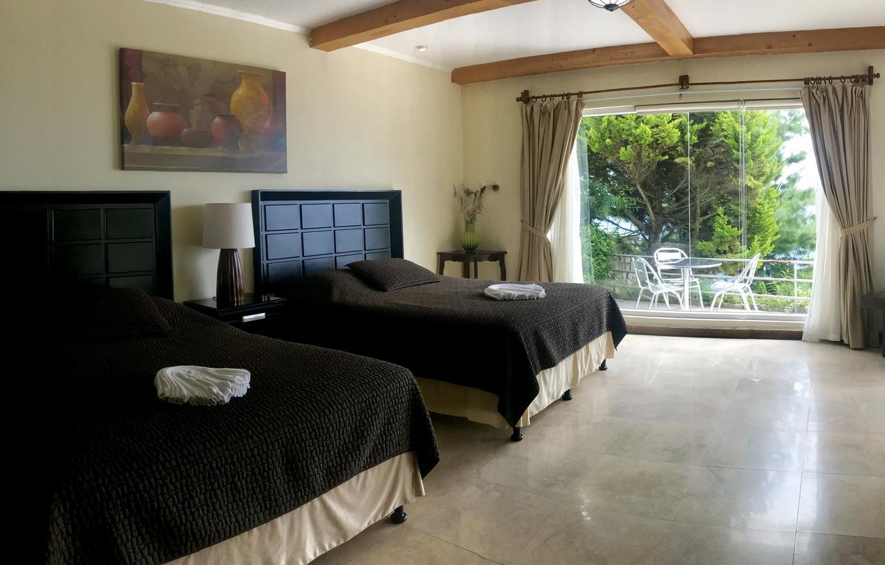 Hotel Casa Miravalle Antigua Екстериор снимка