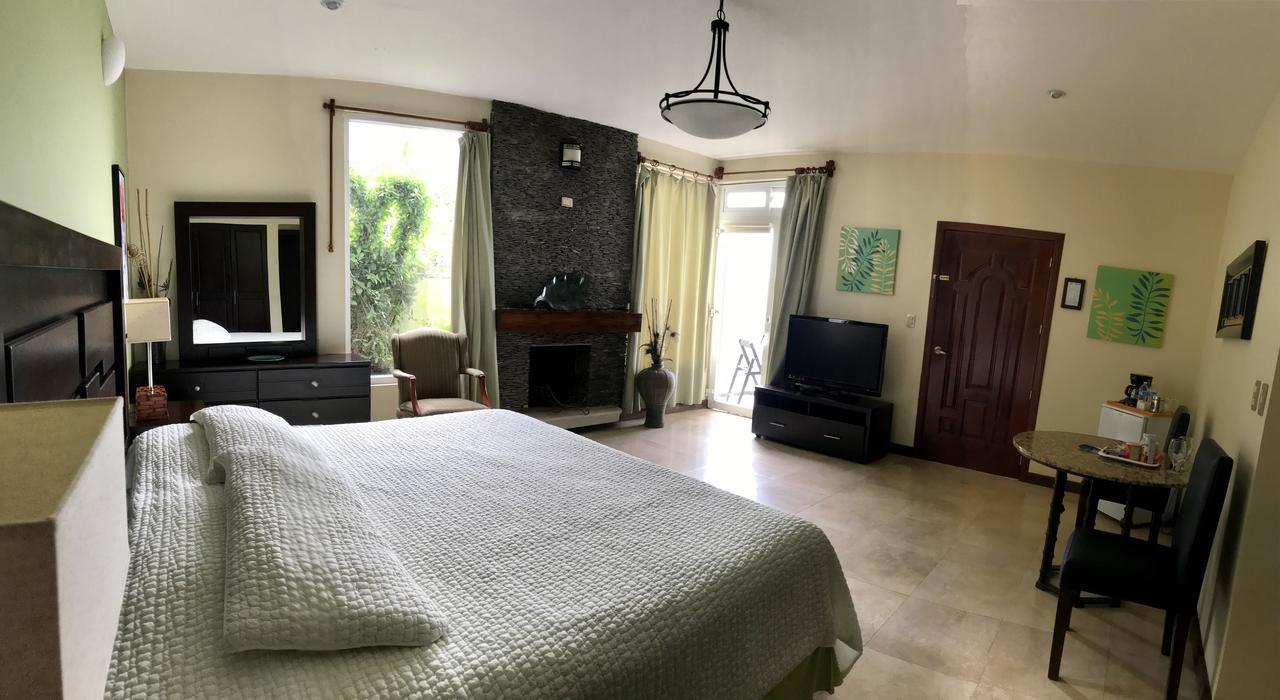 Hotel Casa Miravalle Antigua Екстериор снимка
