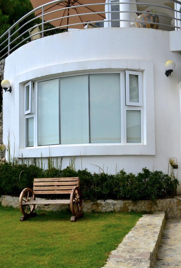 Hotel Casa Miravalle Antigua Екстериор снимка