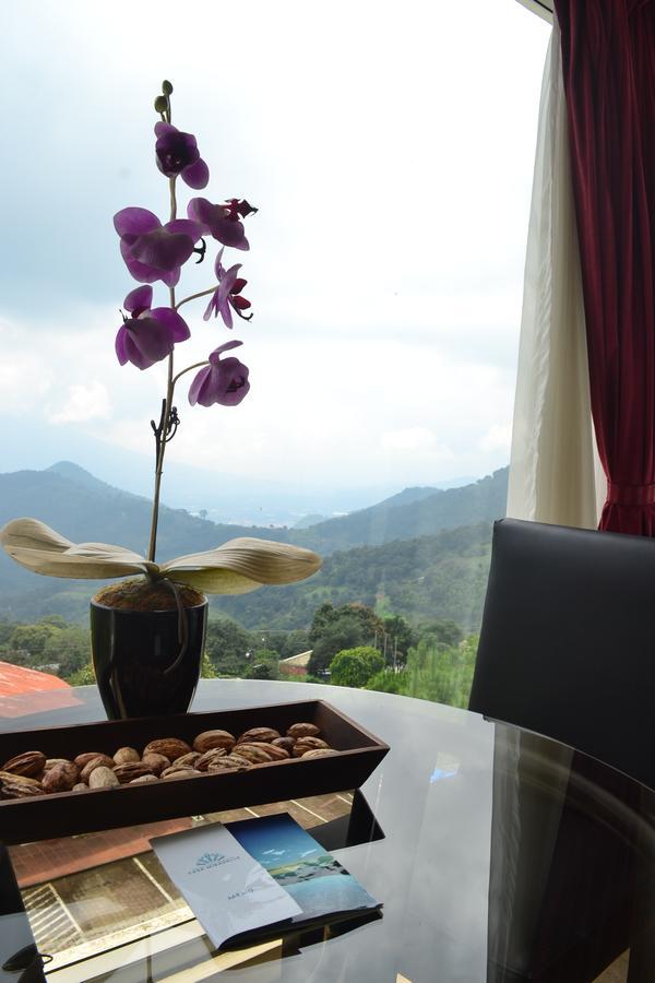 Hotel Casa Miravalle Antigua Екстериор снимка