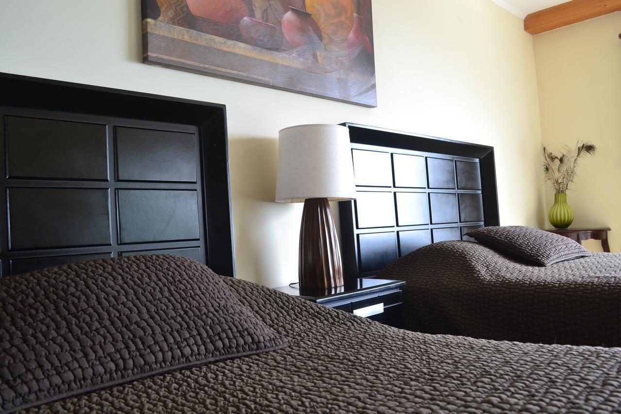 Hotel Casa Miravalle Antigua Екстериор снимка