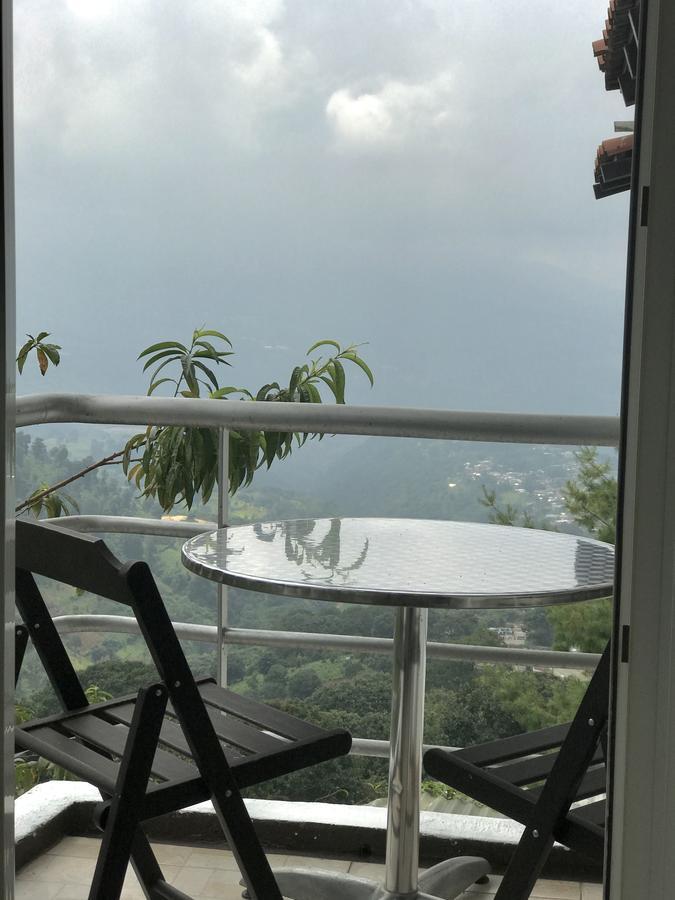 Hotel Casa Miravalle Antigua Екстериор снимка