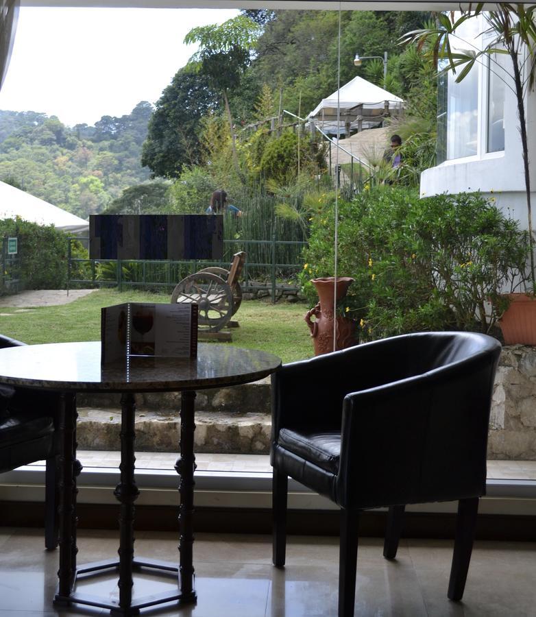 Hotel Casa Miravalle Antigua Екстериор снимка