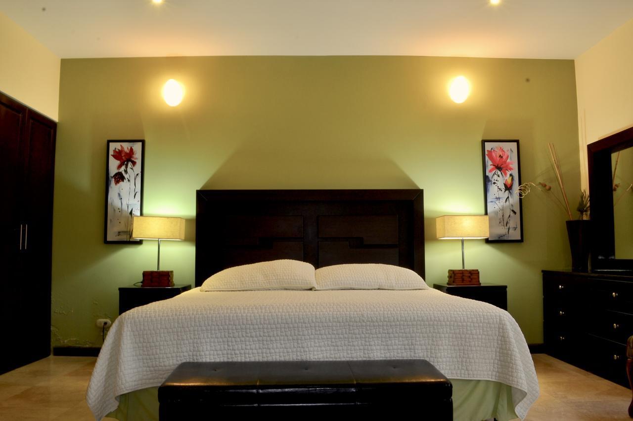 Hotel Casa Miravalle Antigua Екстериор снимка