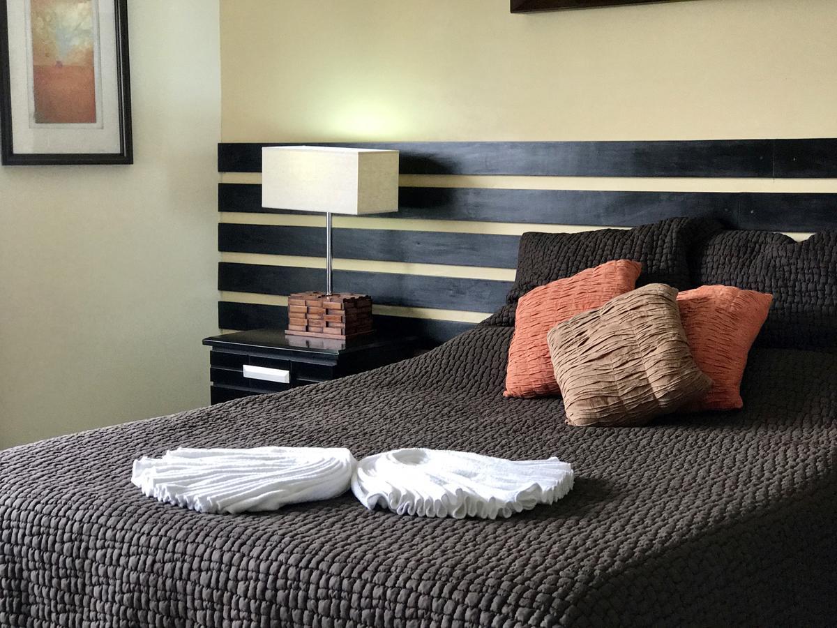 Hotel Casa Miravalle Antigua Екстериор снимка