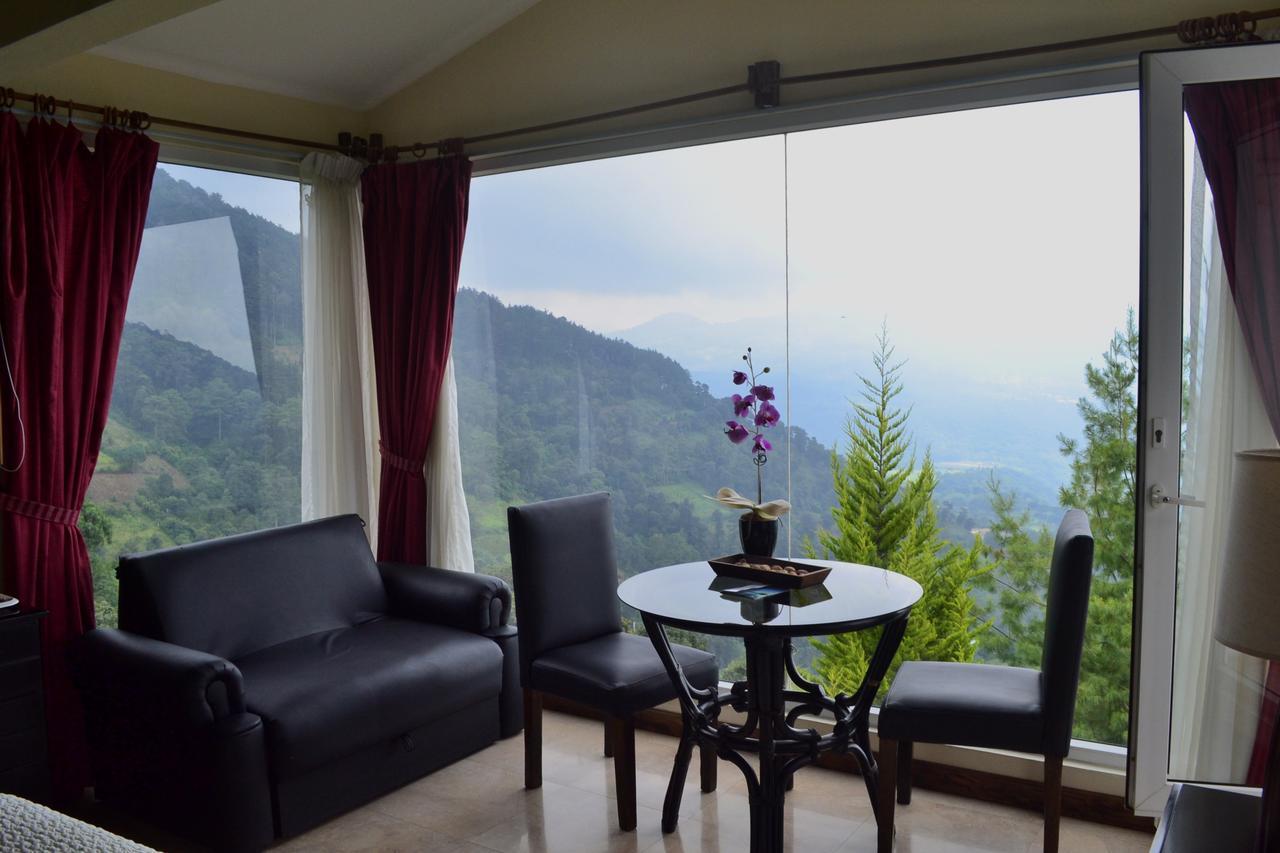 Hotel Casa Miravalle Antigua Екстериор снимка