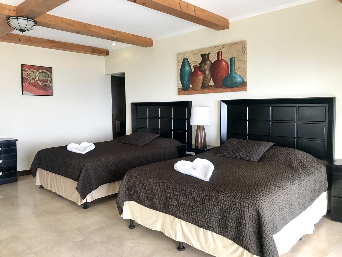 Hotel Casa Miravalle Antigua Екстериор снимка