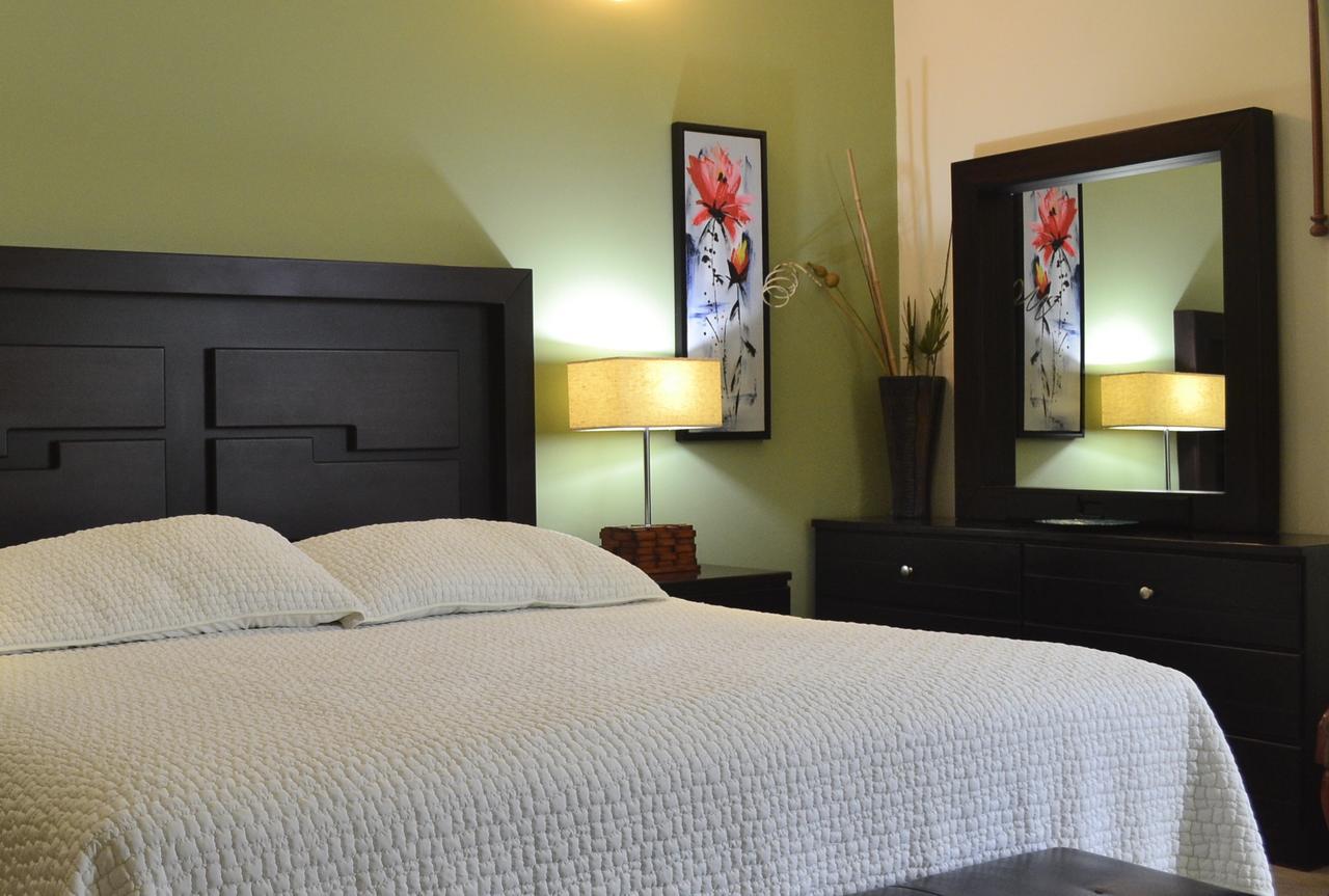Hotel Casa Miravalle Antigua Екстериор снимка