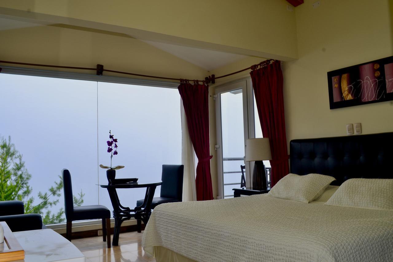 Hotel Casa Miravalle Antigua Екстериор снимка