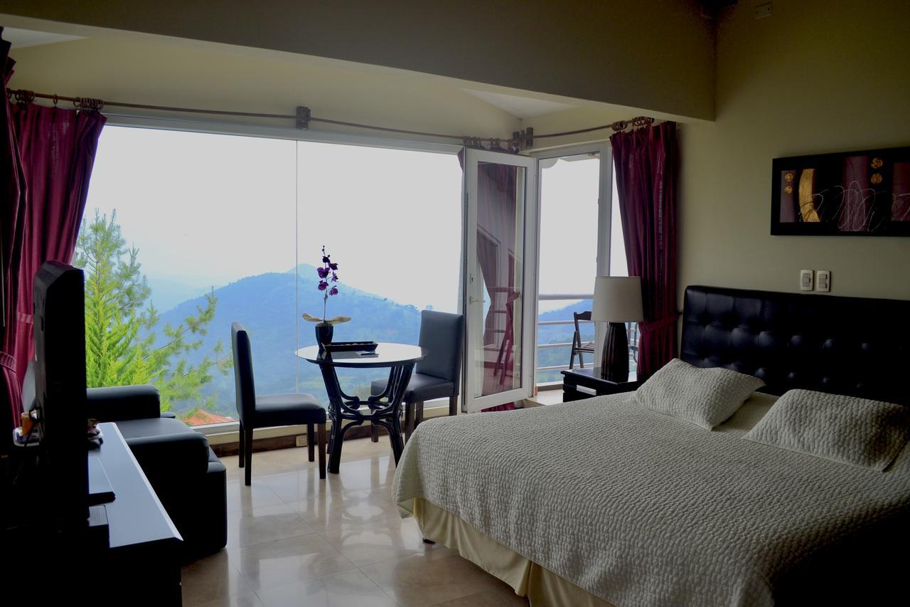 Hotel Casa Miravalle Antigua Екстериор снимка