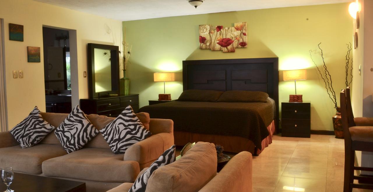 Hotel Casa Miravalle Antigua Екстериор снимка