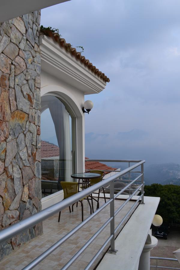Hotel Casa Miravalle Antigua Екстериор снимка