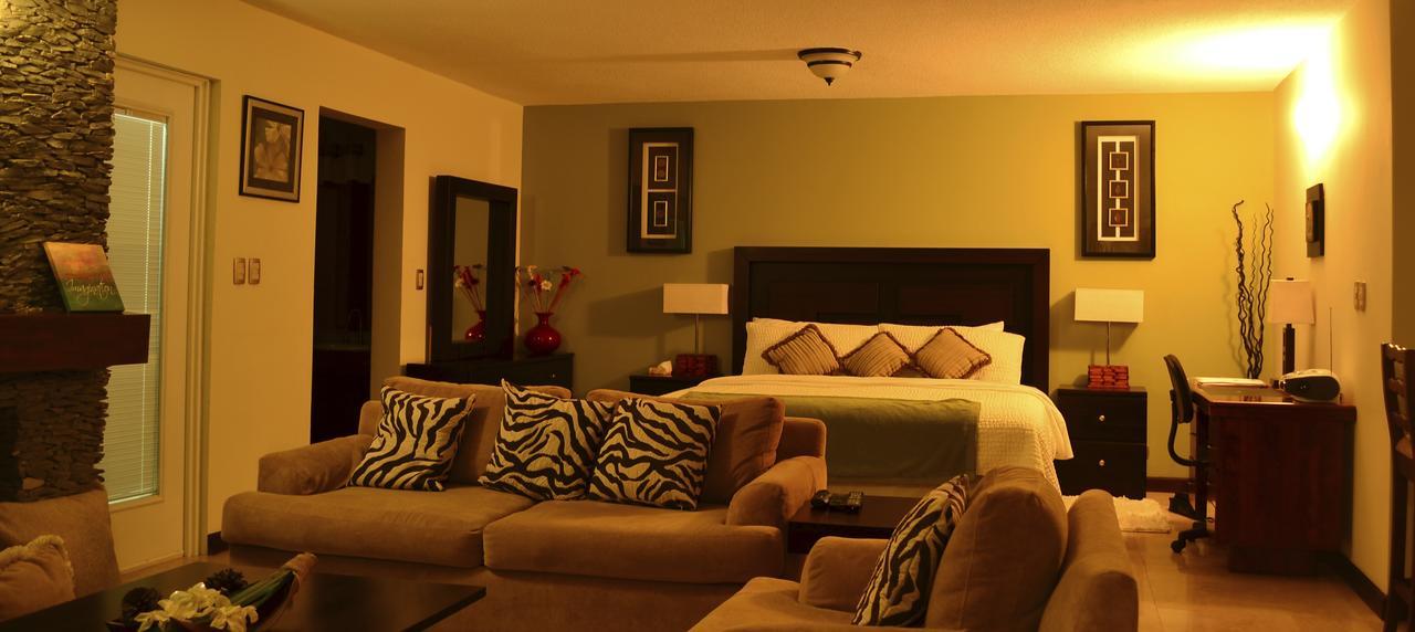 Hotel Casa Miravalle Antigua Екстериор снимка