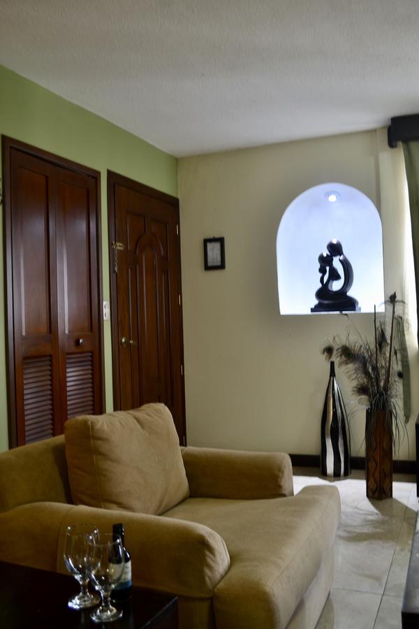Hotel Casa Miravalle Antigua Екстериор снимка