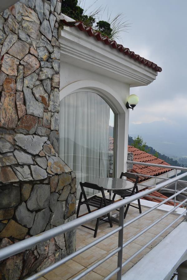 Hotel Casa Miravalle Antigua Екстериор снимка