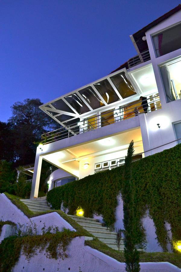 Hotel Casa Miravalle Antigua Екстериор снимка