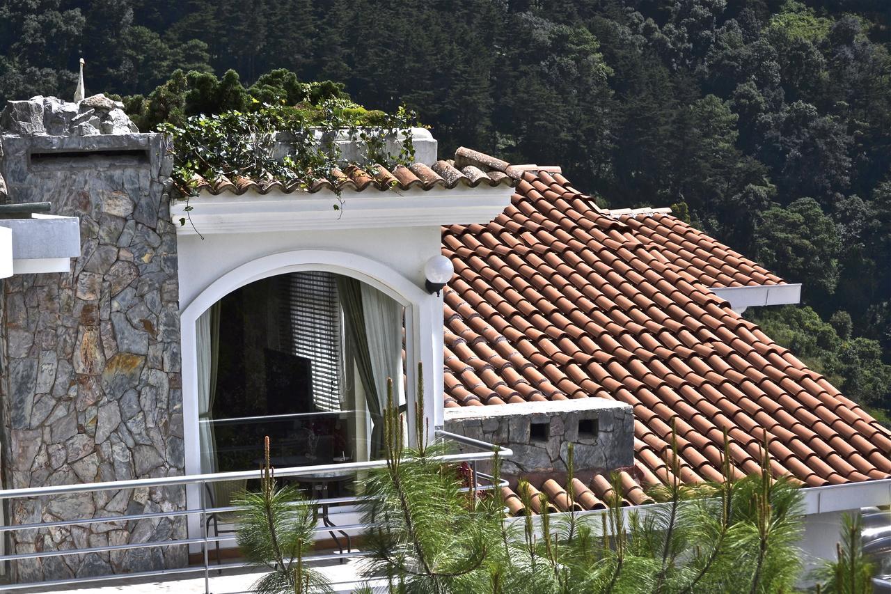 Hotel Casa Miravalle Antigua Екстериор снимка