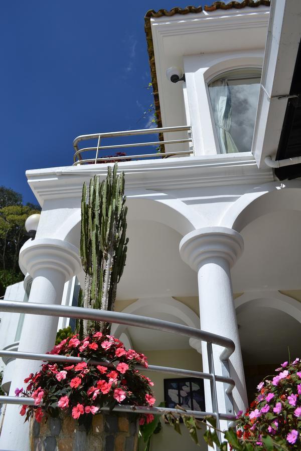 Hotel Casa Miravalle Antigua Екстериор снимка