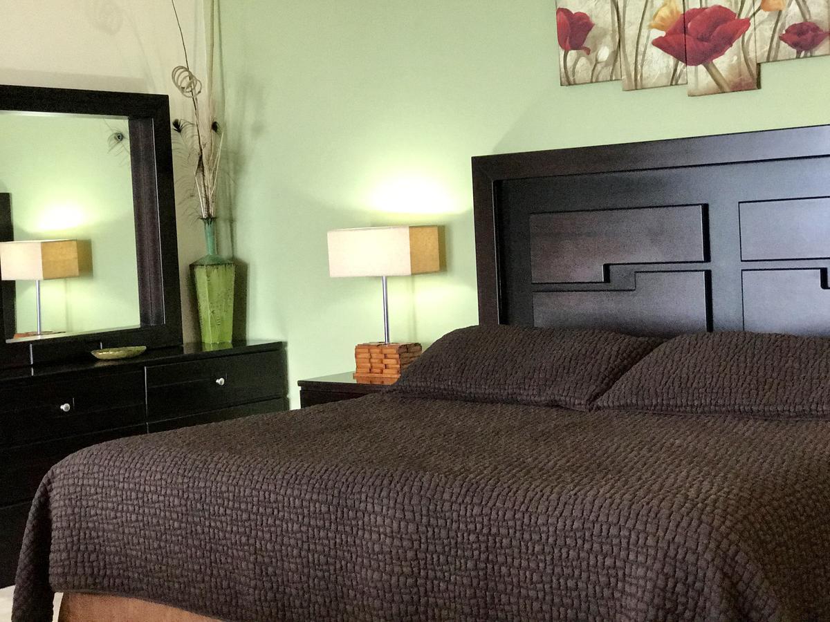 Hotel Casa Miravalle Antigua Екстериор снимка