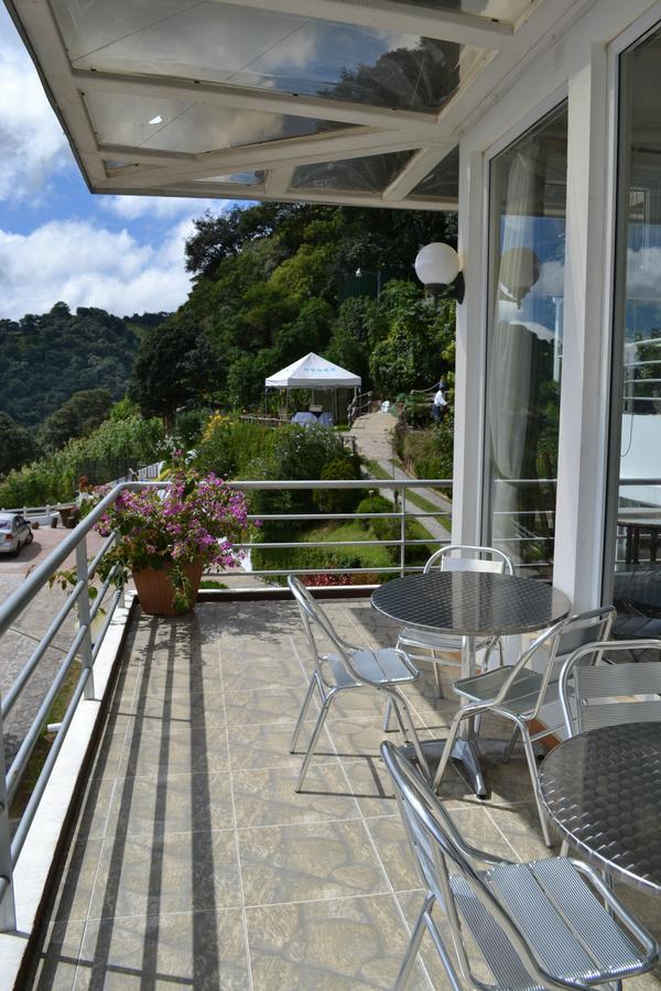 Hotel Casa Miravalle Antigua Екстериор снимка