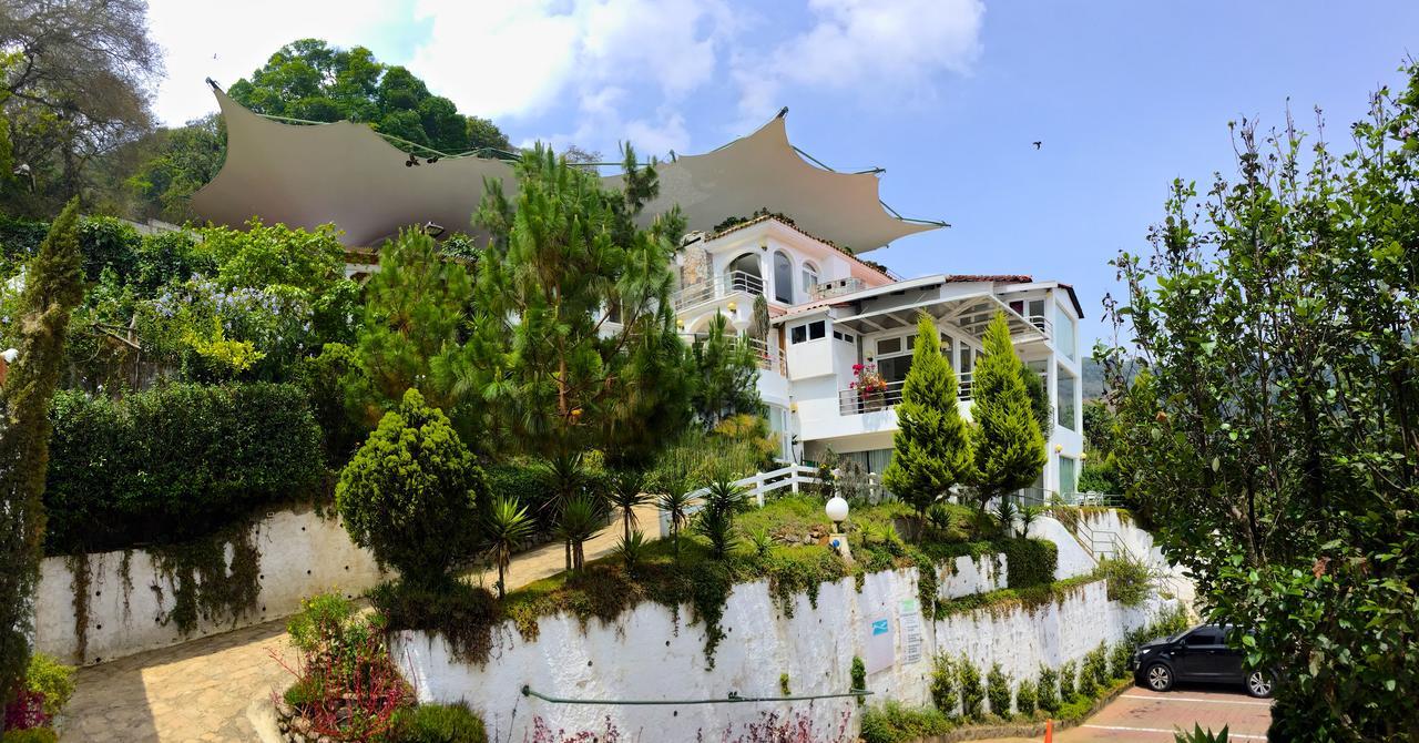 Hotel Casa Miravalle Antigua Екстериор снимка