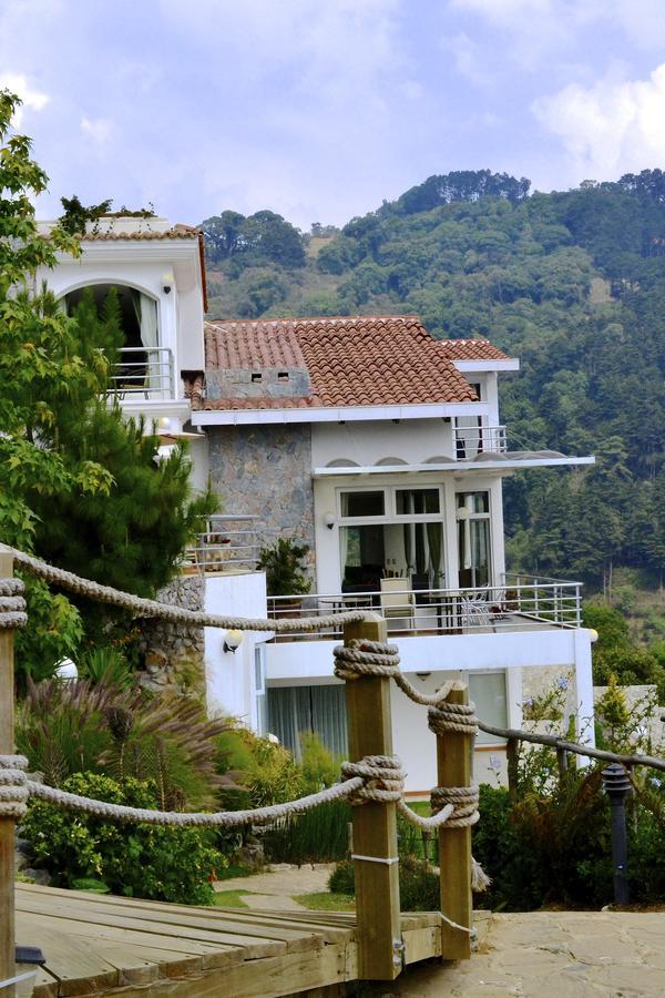 Hotel Casa Miravalle Antigua Екстериор снимка