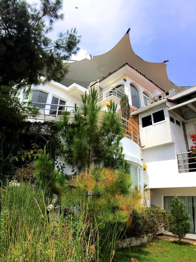Hotel Casa Miravalle Antigua Екстериор снимка