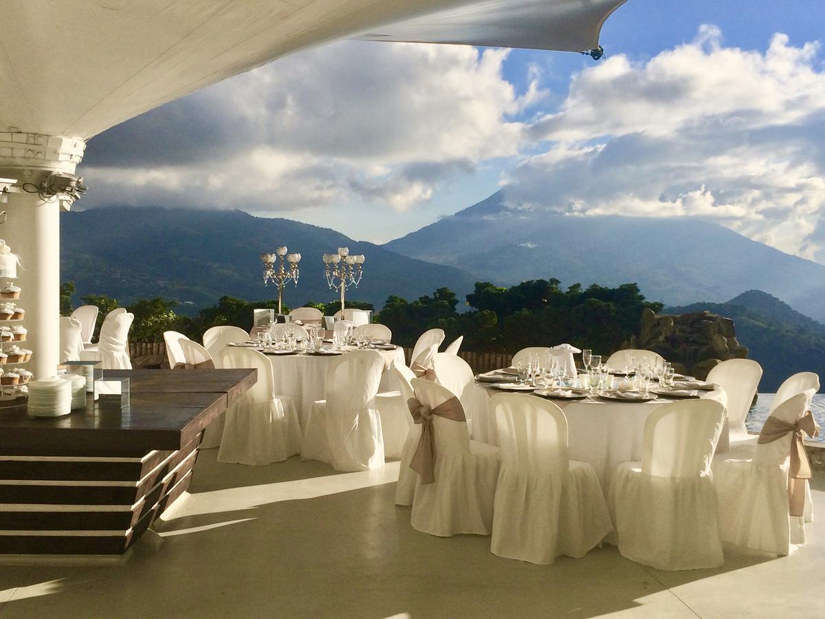 Hotel Casa Miravalle Antigua Екстериор снимка
