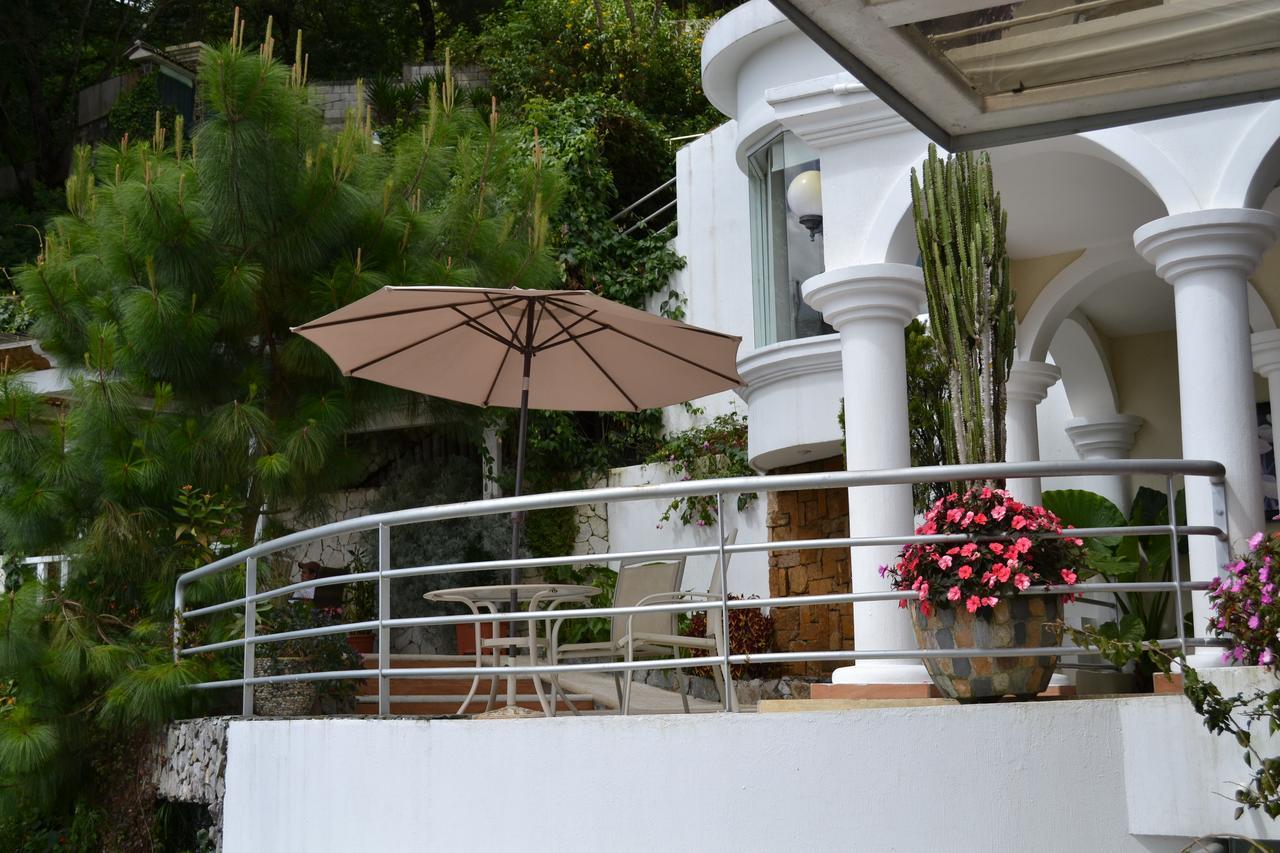 Hotel Casa Miravalle Antigua Екстериор снимка