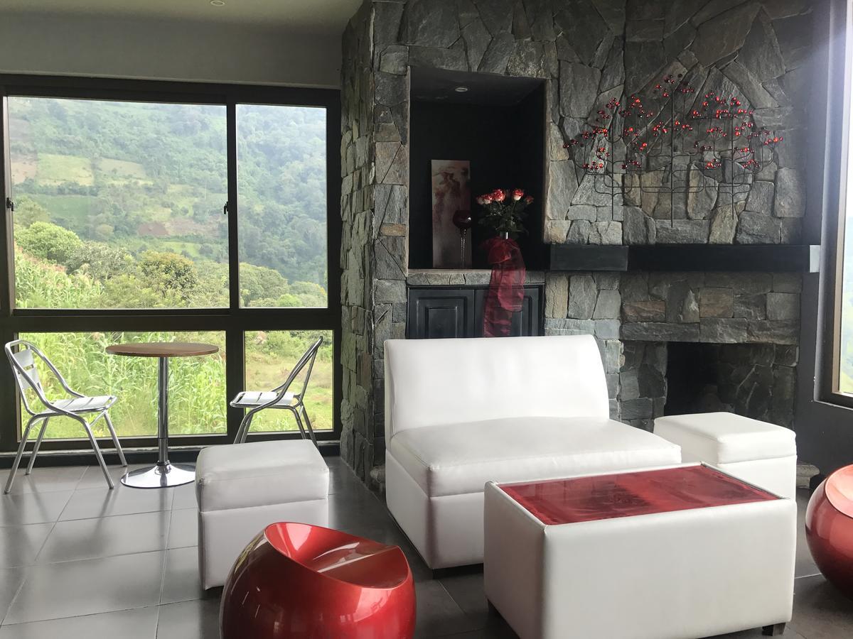 Hotel Casa Miravalle Antigua Екстериор снимка