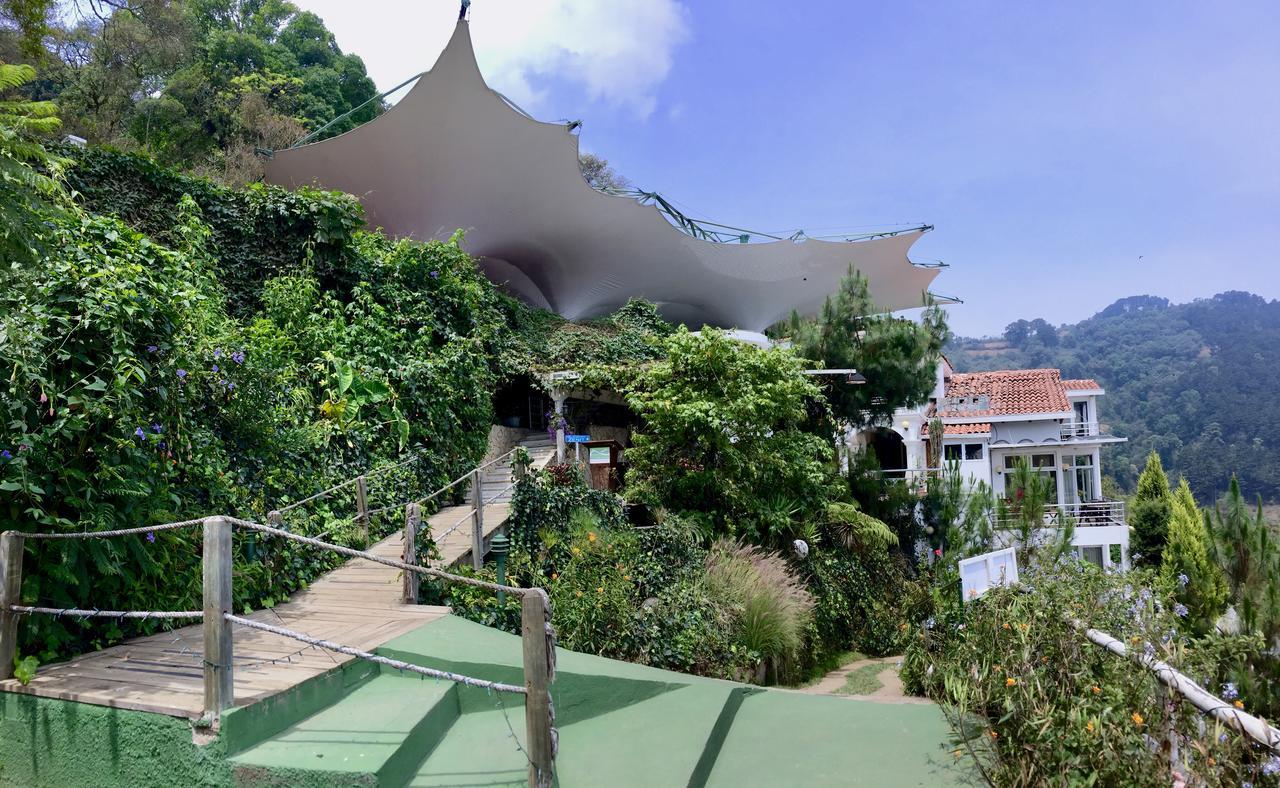 Hotel Casa Miravalle Antigua Екстериор снимка