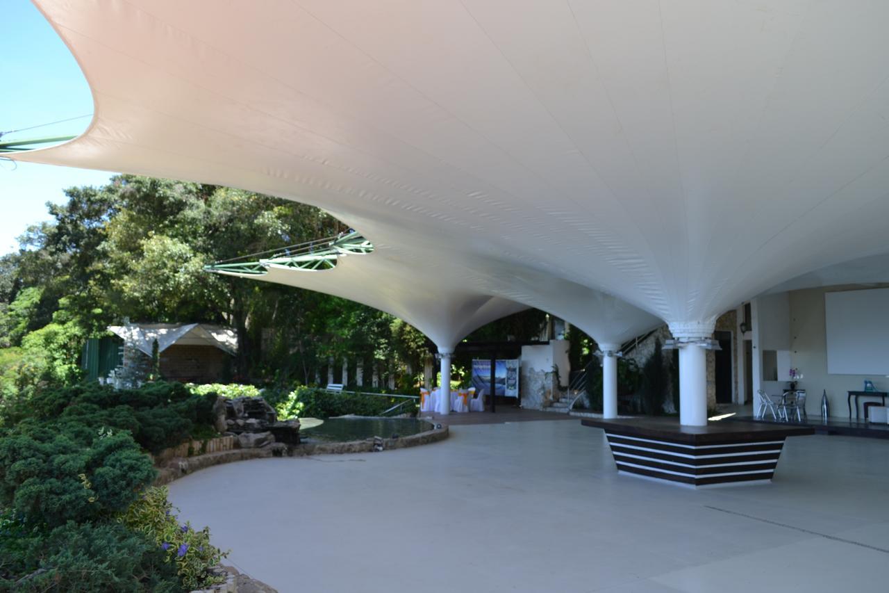 Hotel Casa Miravalle Antigua Екстериор снимка