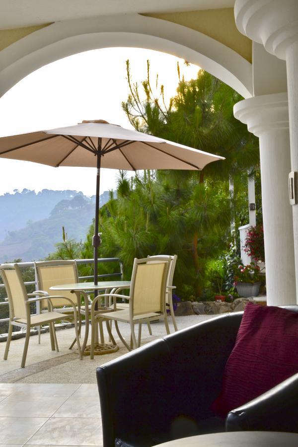 Hotel Casa Miravalle Antigua Екстериор снимка