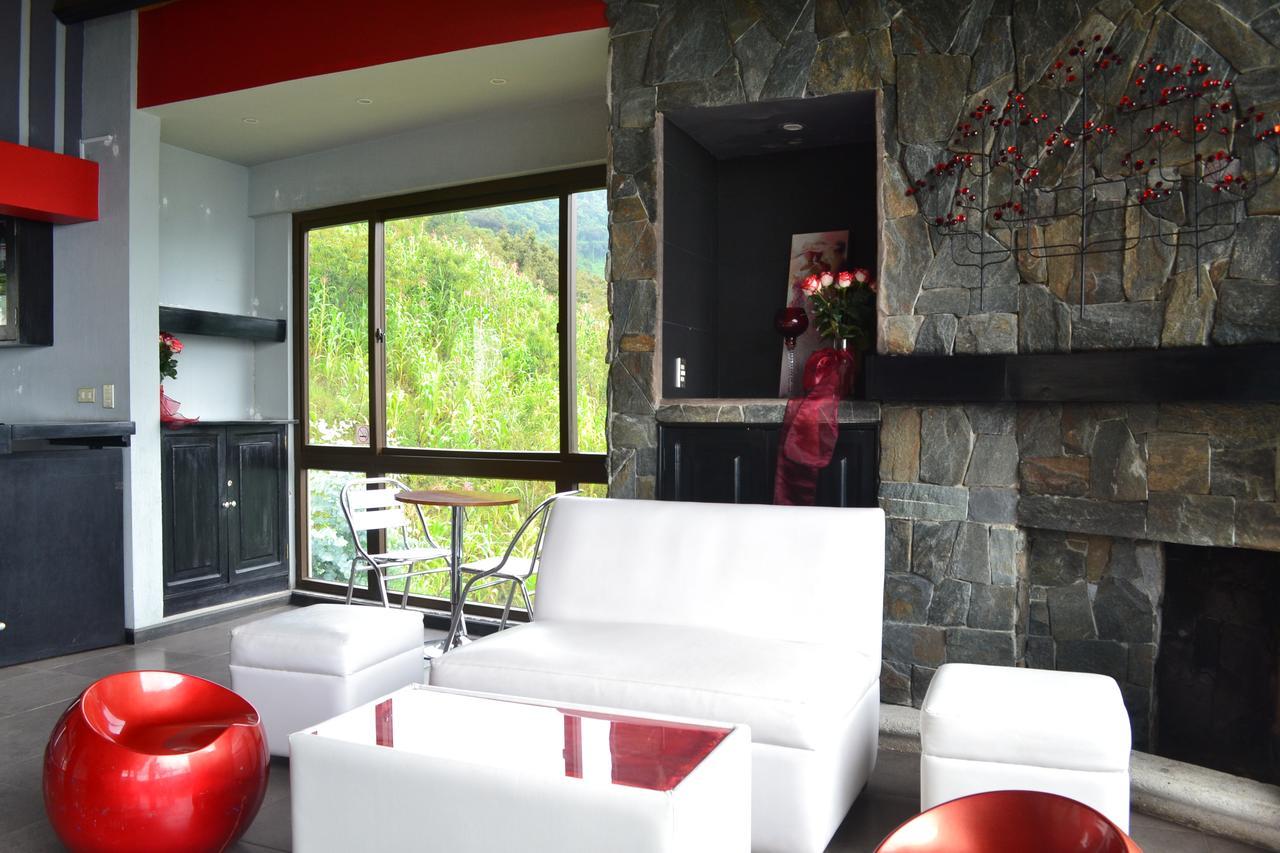 Hotel Casa Miravalle Antigua Екстериор снимка