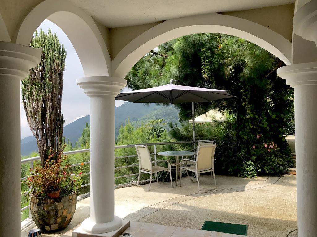Hotel Casa Miravalle Antigua Екстериор снимка