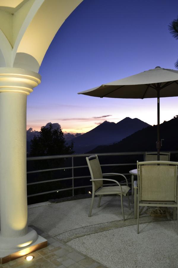 Hotel Casa Miravalle Antigua Екстериор снимка