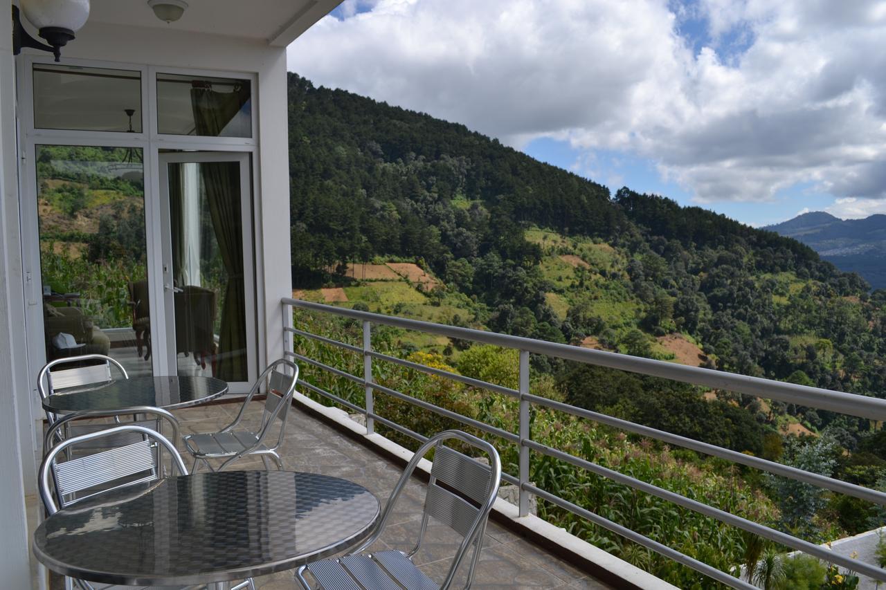 Hotel Casa Miravalle Antigua Екстериор снимка