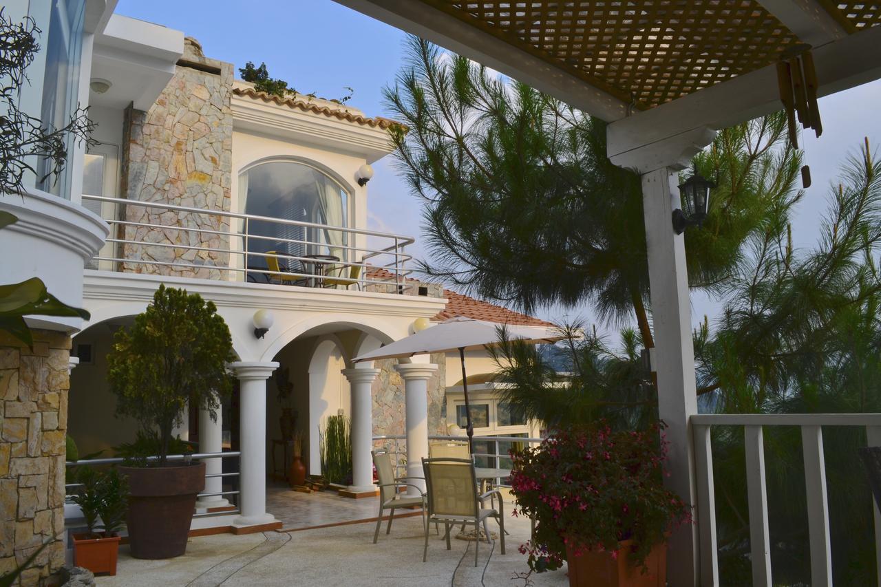 Hotel Casa Miravalle Antigua Екстериор снимка