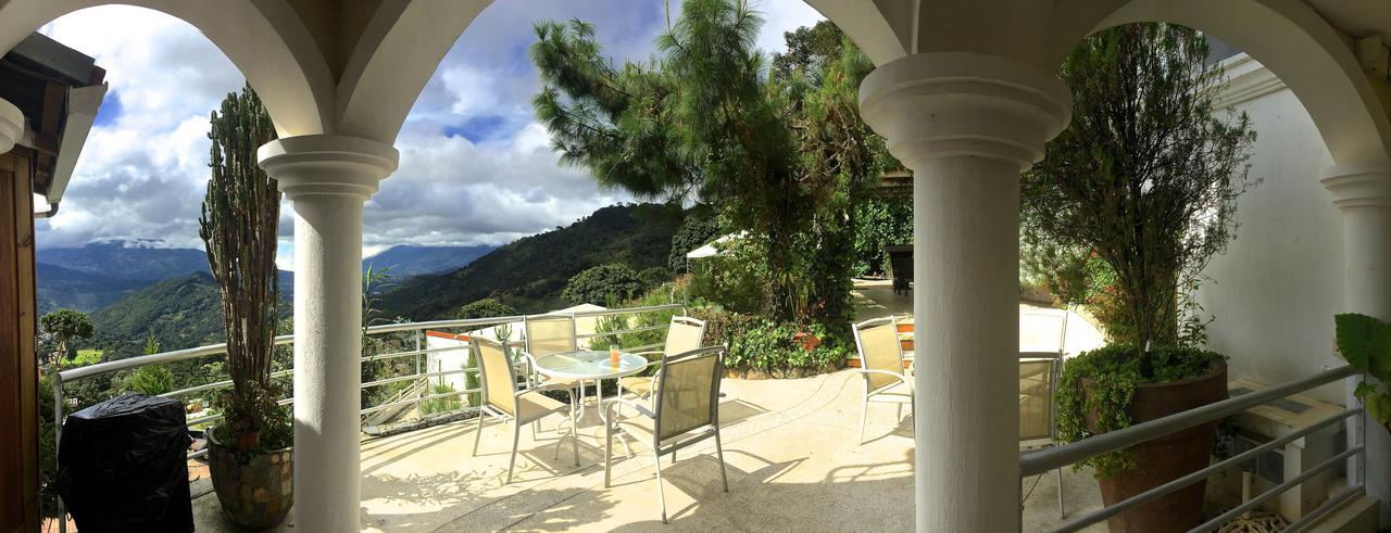 Hotel Casa Miravalle Antigua Екстериор снимка
